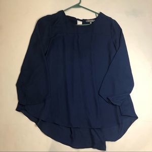 Lisa Rinna blouse size small